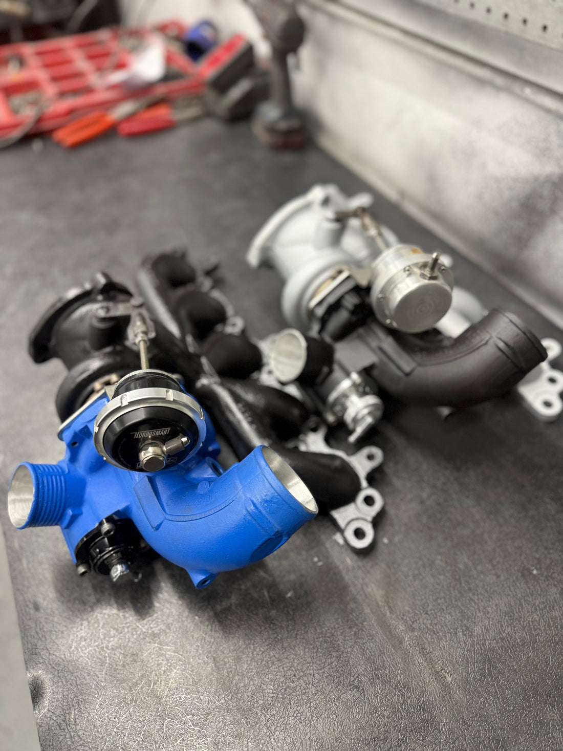 Choosing The Right Turbo