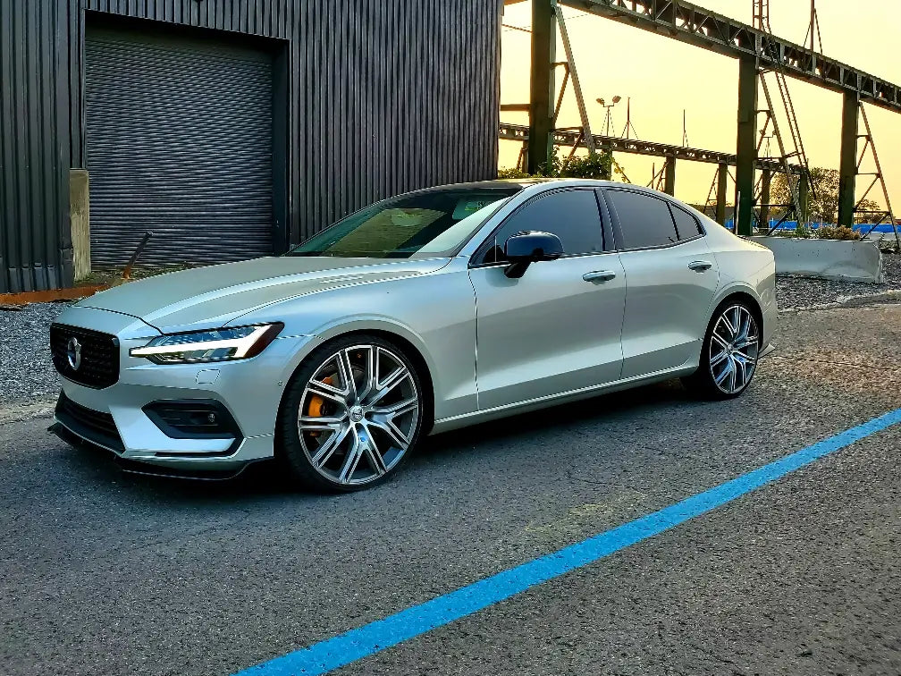 SPA 2.0t