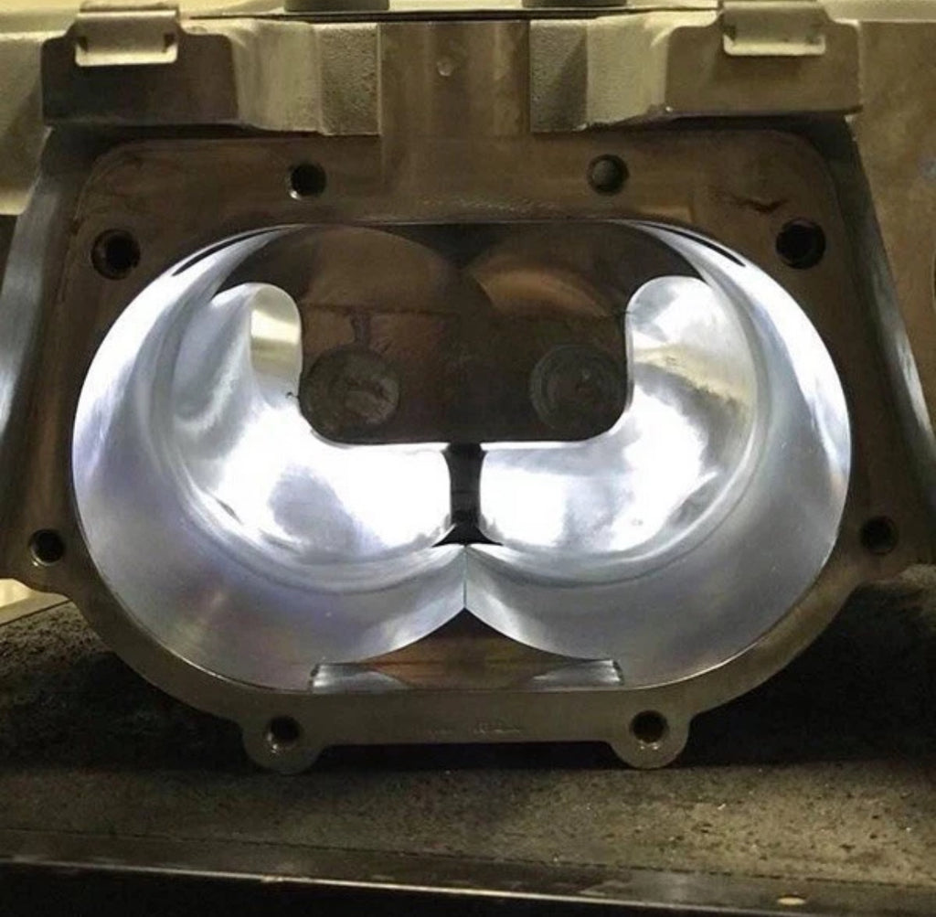 Pro Xe Supercharger Compressor Upgrade SPA Volvo S60 S90