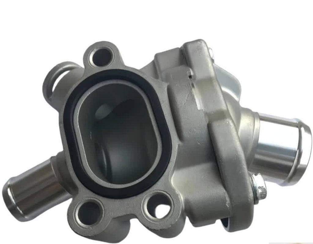 Pro Xe P1 Volvo Aluminum Thermostat Housing Upgrade