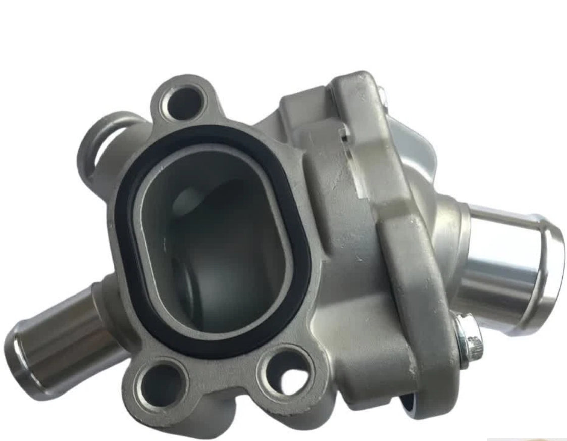 Pro Xe P1 Volvo Aluminum Thermostat Housing Upgrade