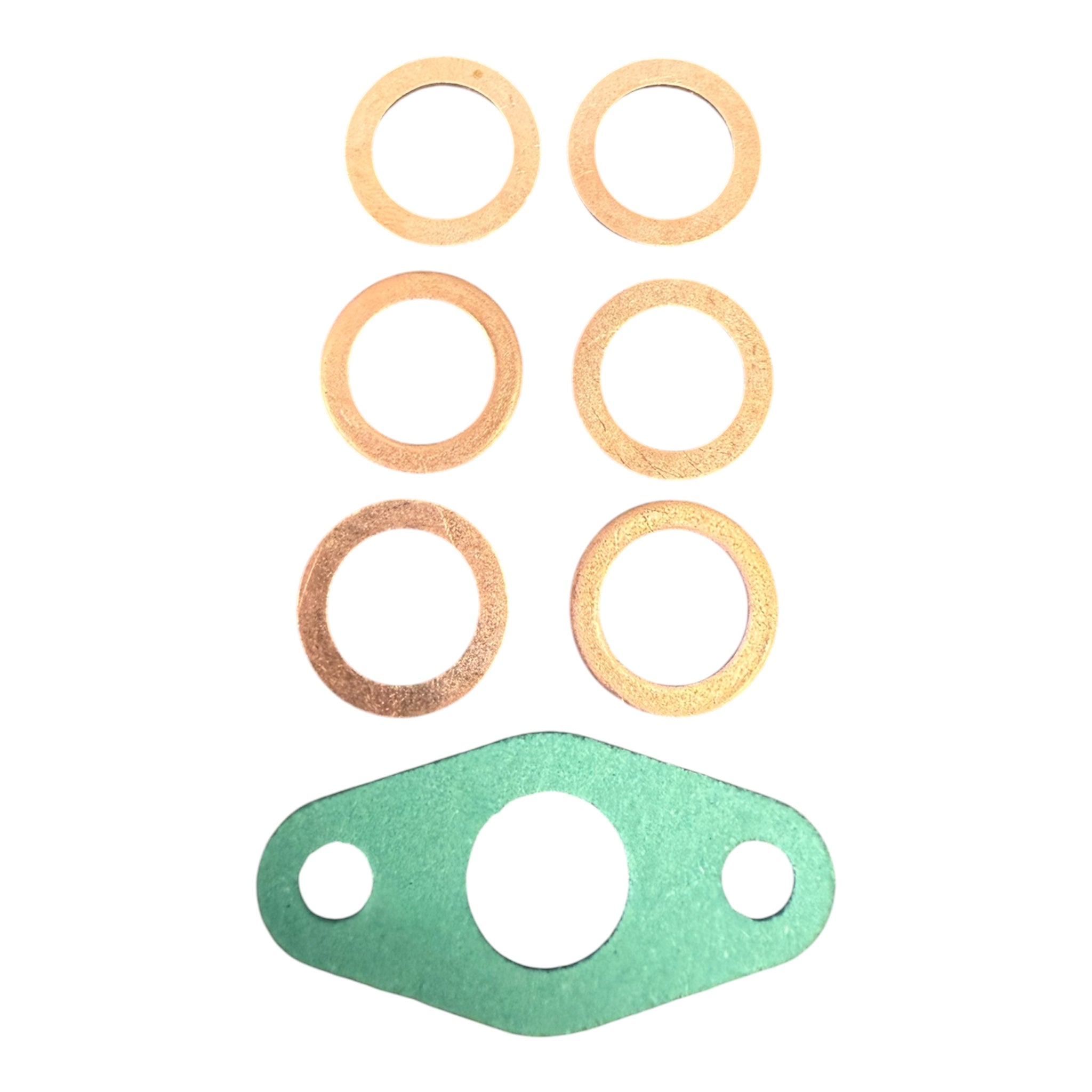 Pro Xe P1 Volvo S40 C30 V50 C70 Turbo Gasket Kit
