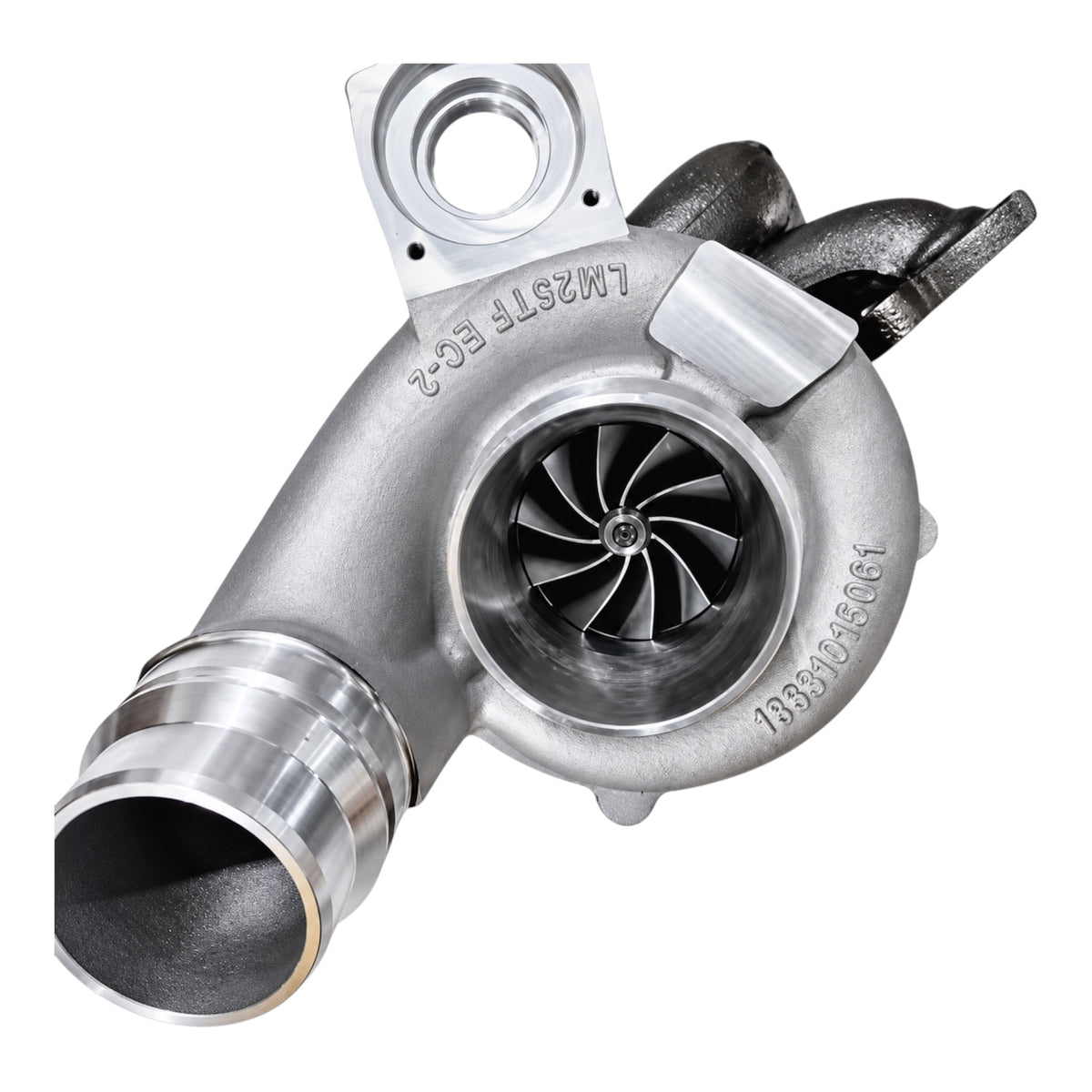Pro Xe BMW B58 Gen 2 6 port PX950 Hybrid Turbo Upgrade