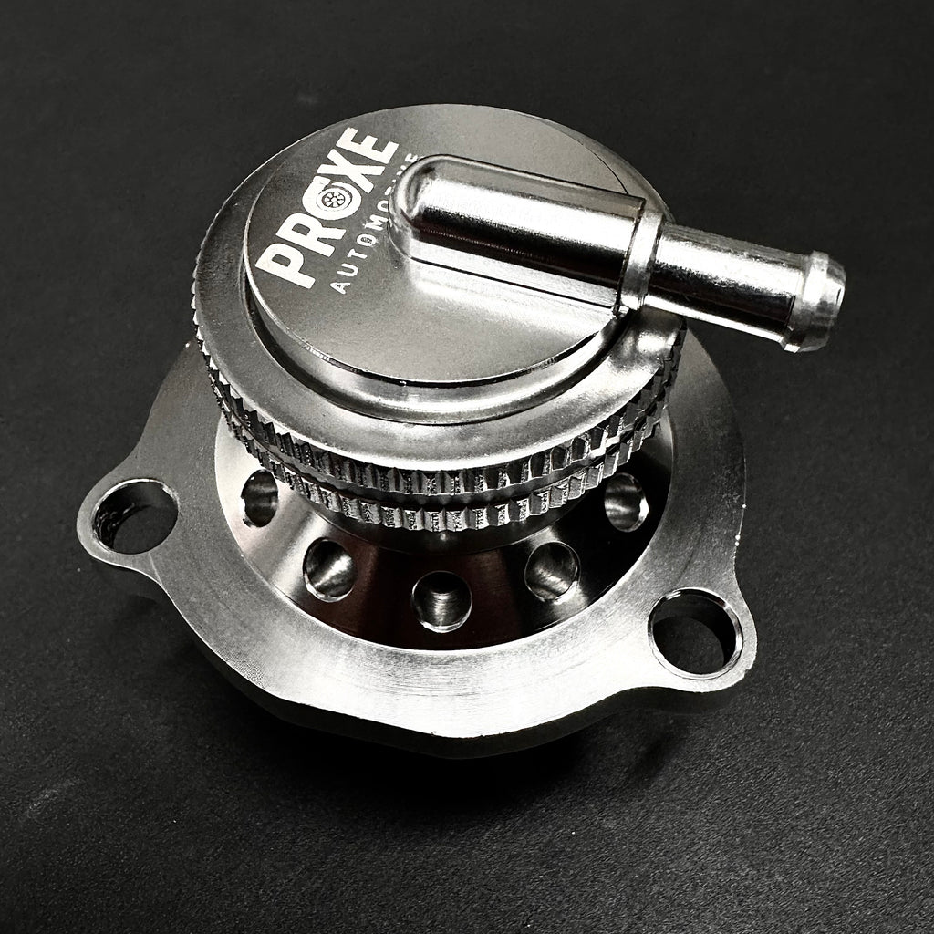 Pro Xe P1 Volvo Aluminum Blow off valve
