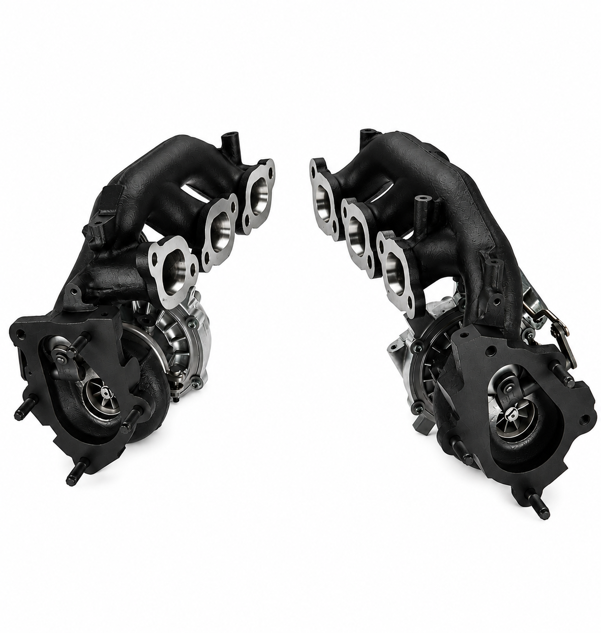 Pro Xe R35 GTR PXR1000Turbo Upgrade