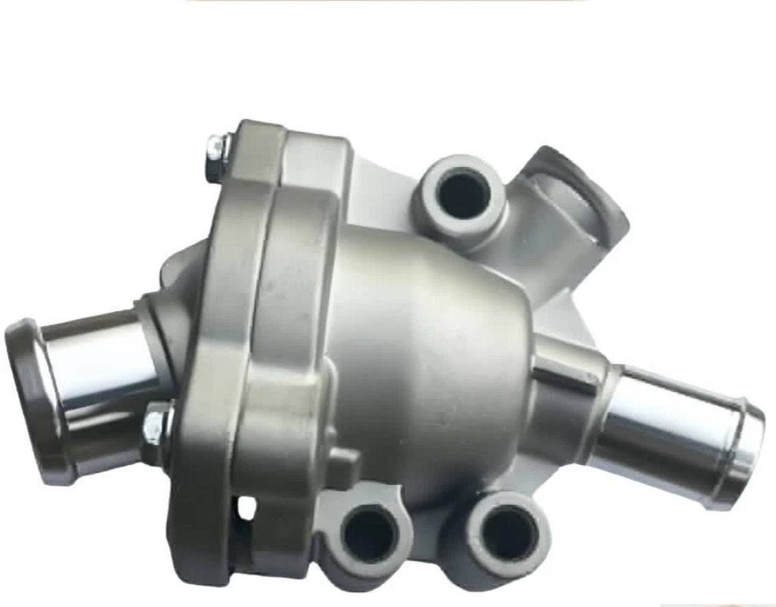 Pro Xe P1 Volvo Aluminum Thermostat Housing Upgrade