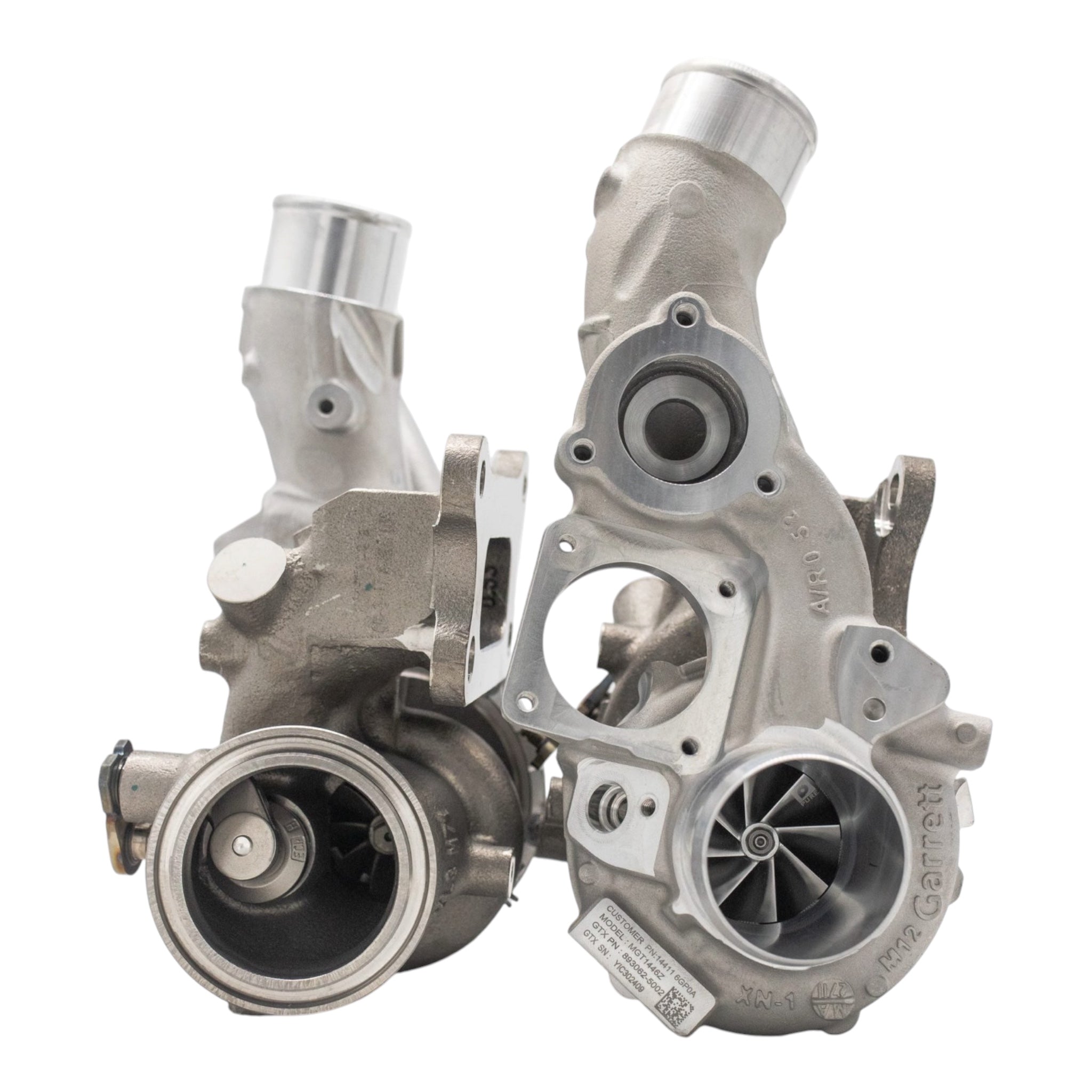 Pro Xe 3.0t Q50 Q60 VR30 Hybrid Turbo