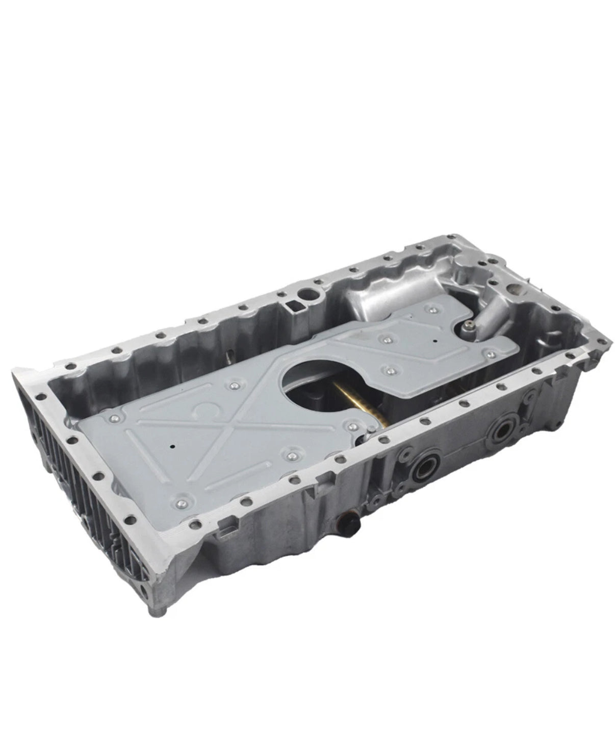 P1 Volvo S40 C30 V50 C70 Upgraded Oil Pan
