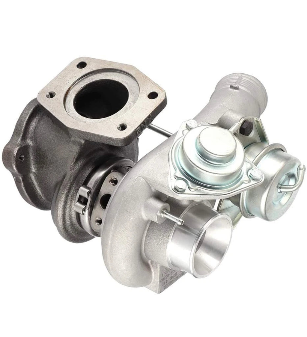 Pro Xe PX-4t2-V1 P2 Volvo S60 V70 T5 Hybrid Turbo Upgrade