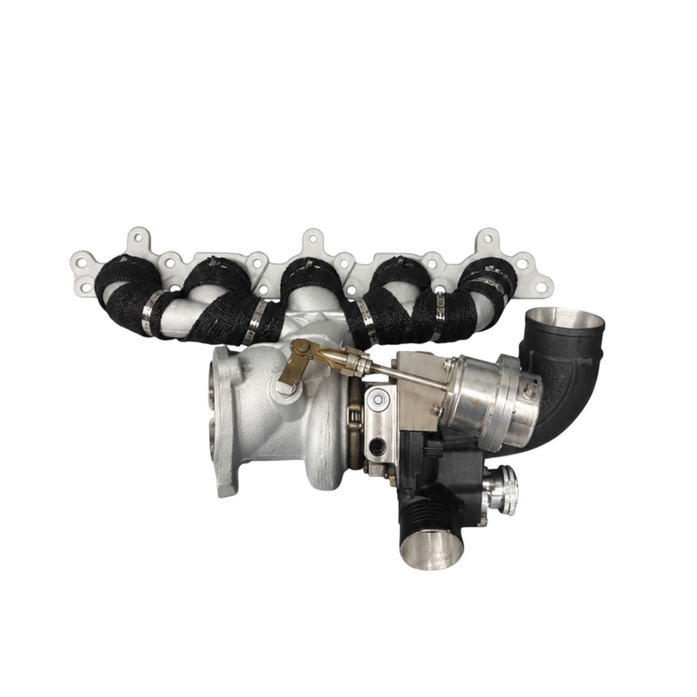 Pro Xe PX430 Volvo S40 C30 V50 C70 Hybrid Turbo Upgrade