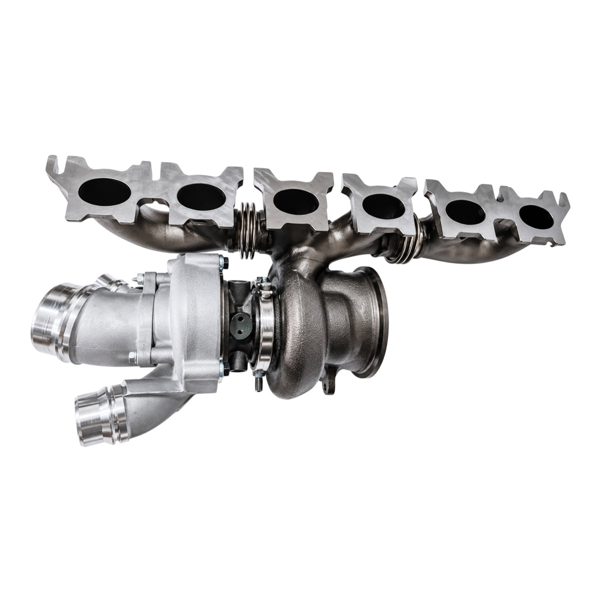 Pro Xe BMW B58 Gen 2 6 port PX950 Hybrid Turbo Upgrade