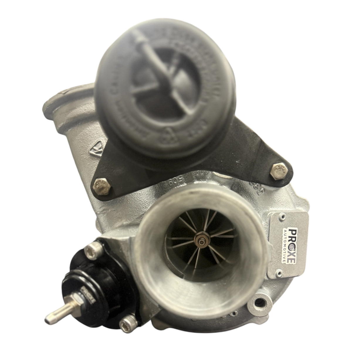 Pro Xe PX-4t4-V2 P2 Volvo S60R V70R Hybrid Turbo Upgrade