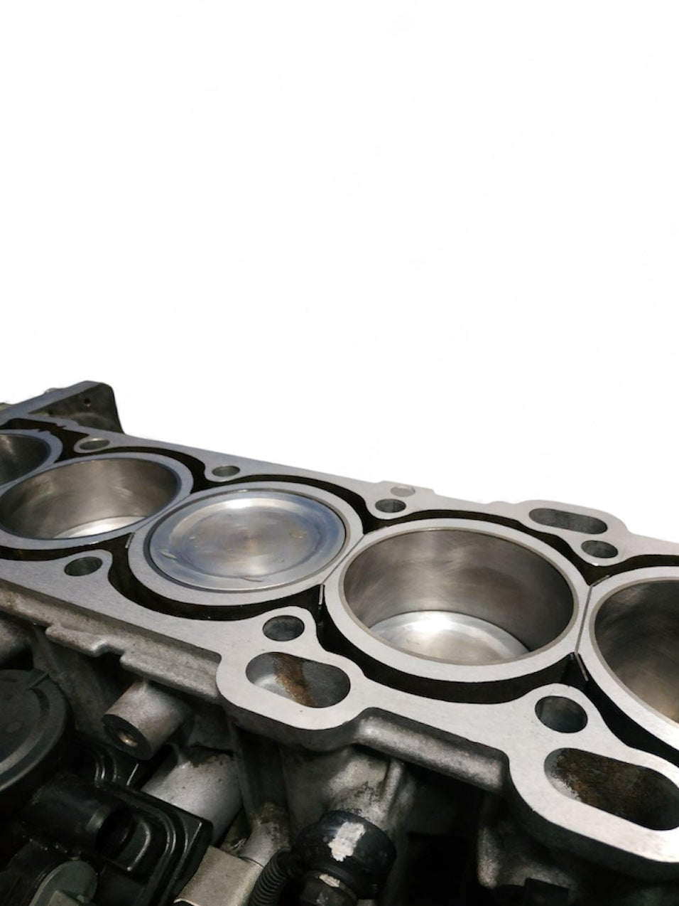 P1 Volvo S40 C30 V50 C70 Block Shims