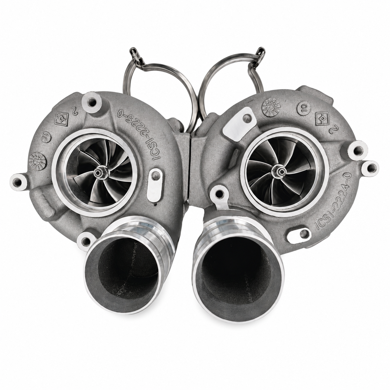 Pro Xe Audi RS7 RS6 EA824 PX-800 Hybrid Turbos