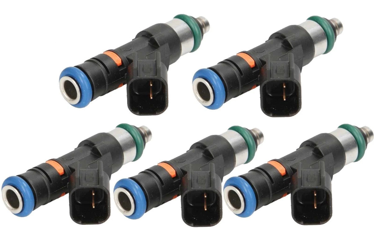 P1 Volvo S40 C30 V50 C70 Bosch 550cc Injectors