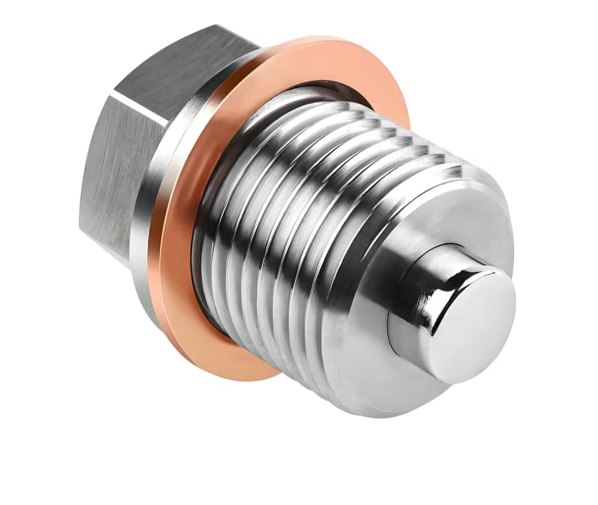 Pro Xe P1 Volvo S40 C30 V50 C70 Magnetic Oil Drain Plug