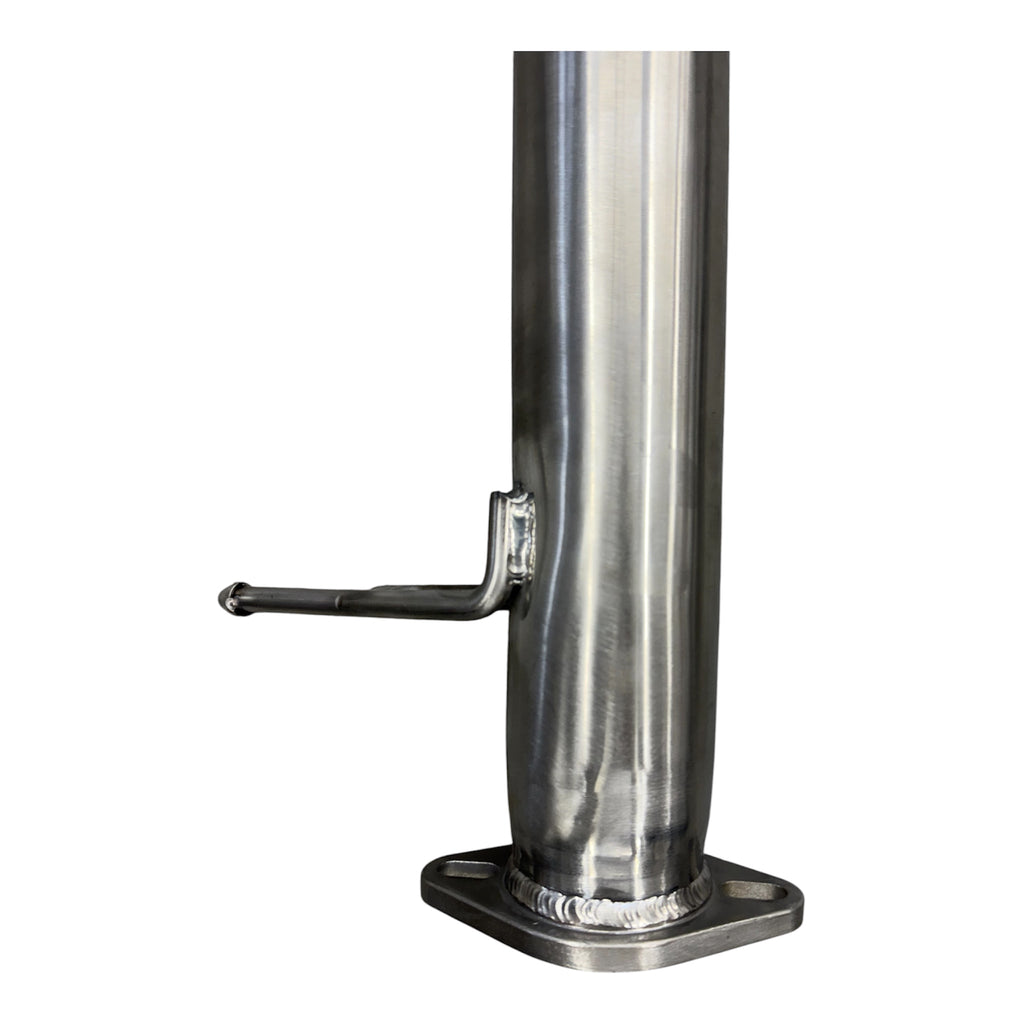 Pro Xe P1 Volvo AWD & FWD Downpipe