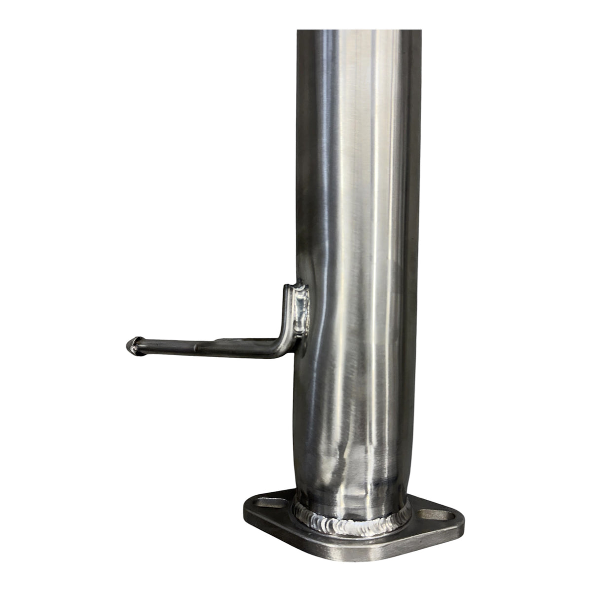 Pro Xe P1 Volvo AWD & FWD Downpipe