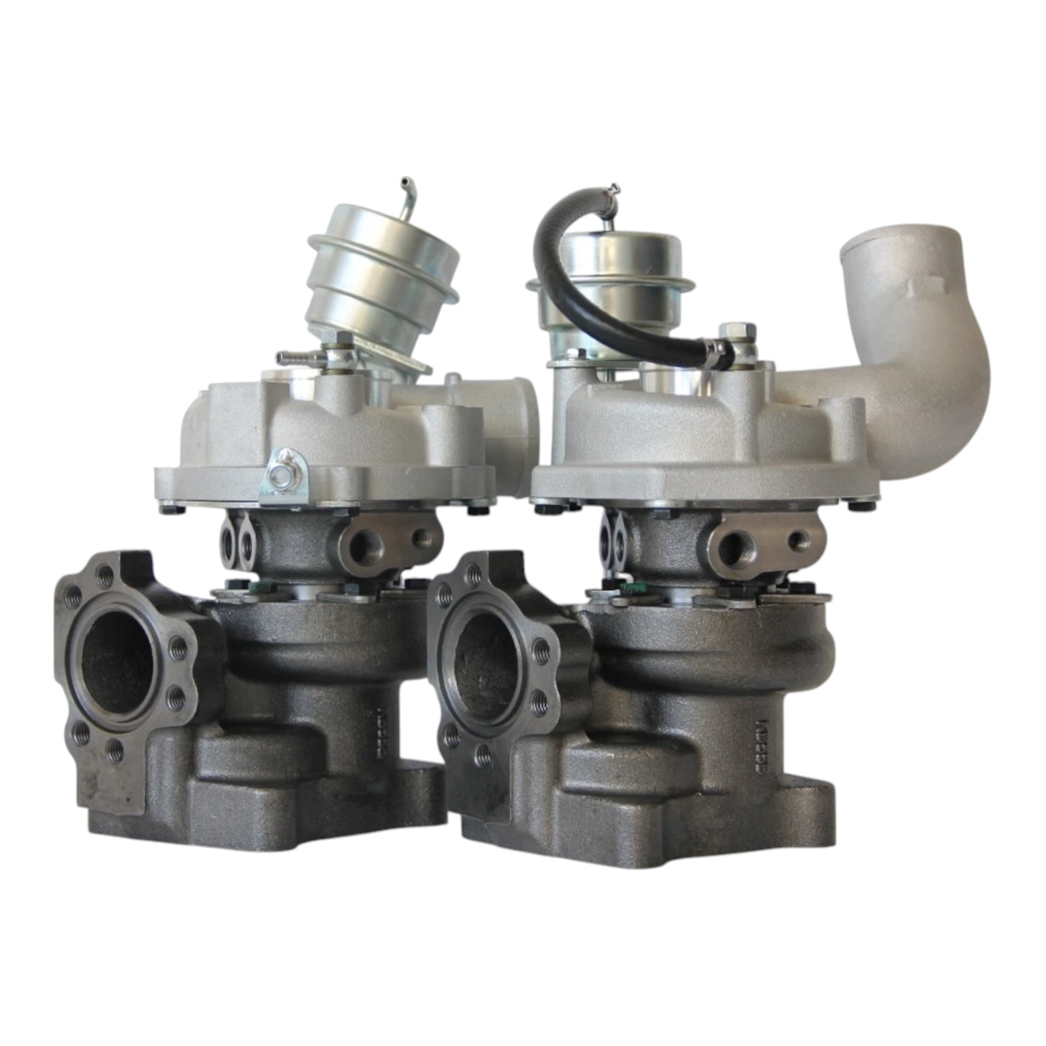 Pro Xe Audi 2.7t K04 S4 RS4 RS6 Hybrid Turbo Upgrade