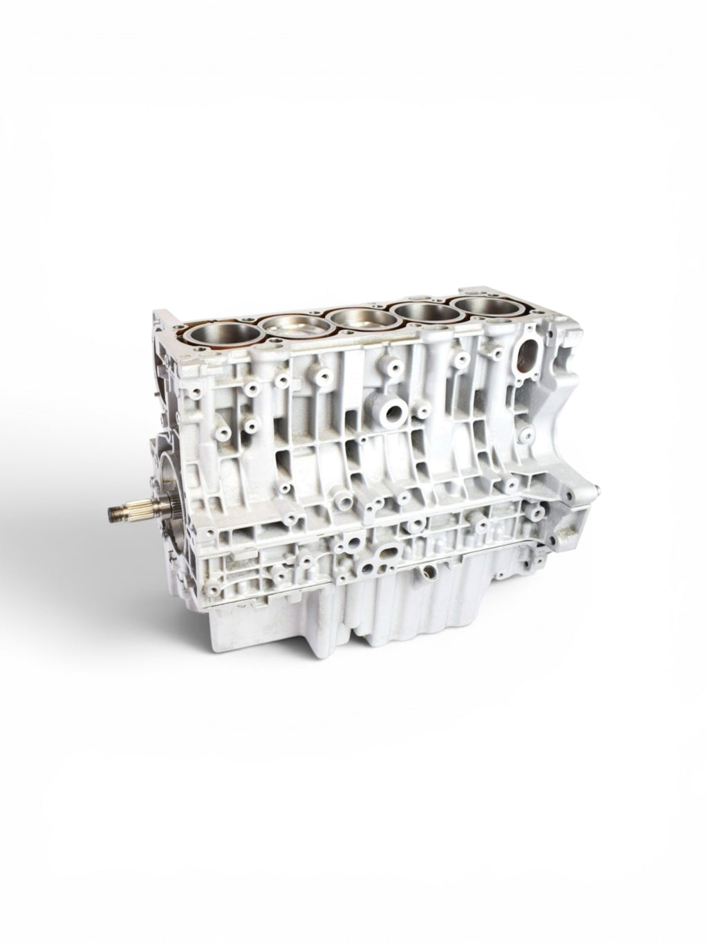 Pro Xe P1 Volvo Forged Short Block