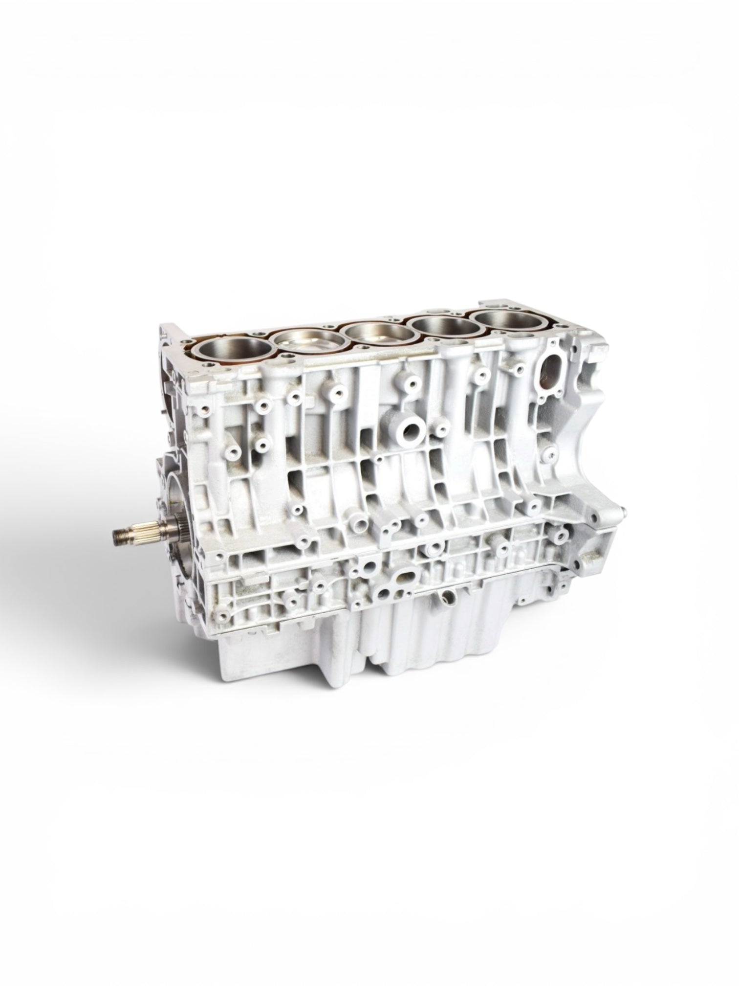 Pro Xe P1 Volvo Forged Short Block