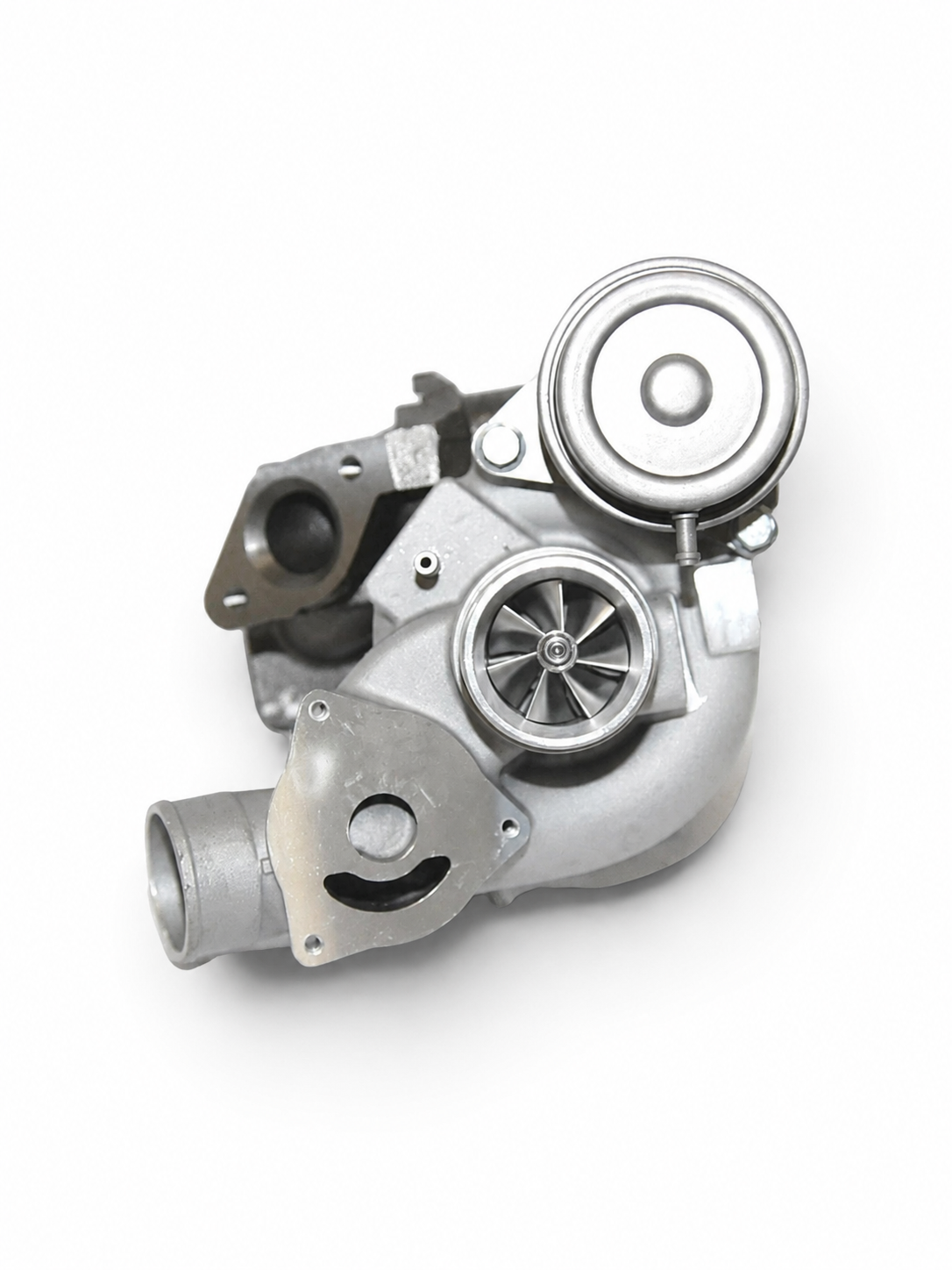 Pro Xe Saab 9-3 2.8t B284 V6 TD04Hl- 20T Hybrid Turbo Upgrade