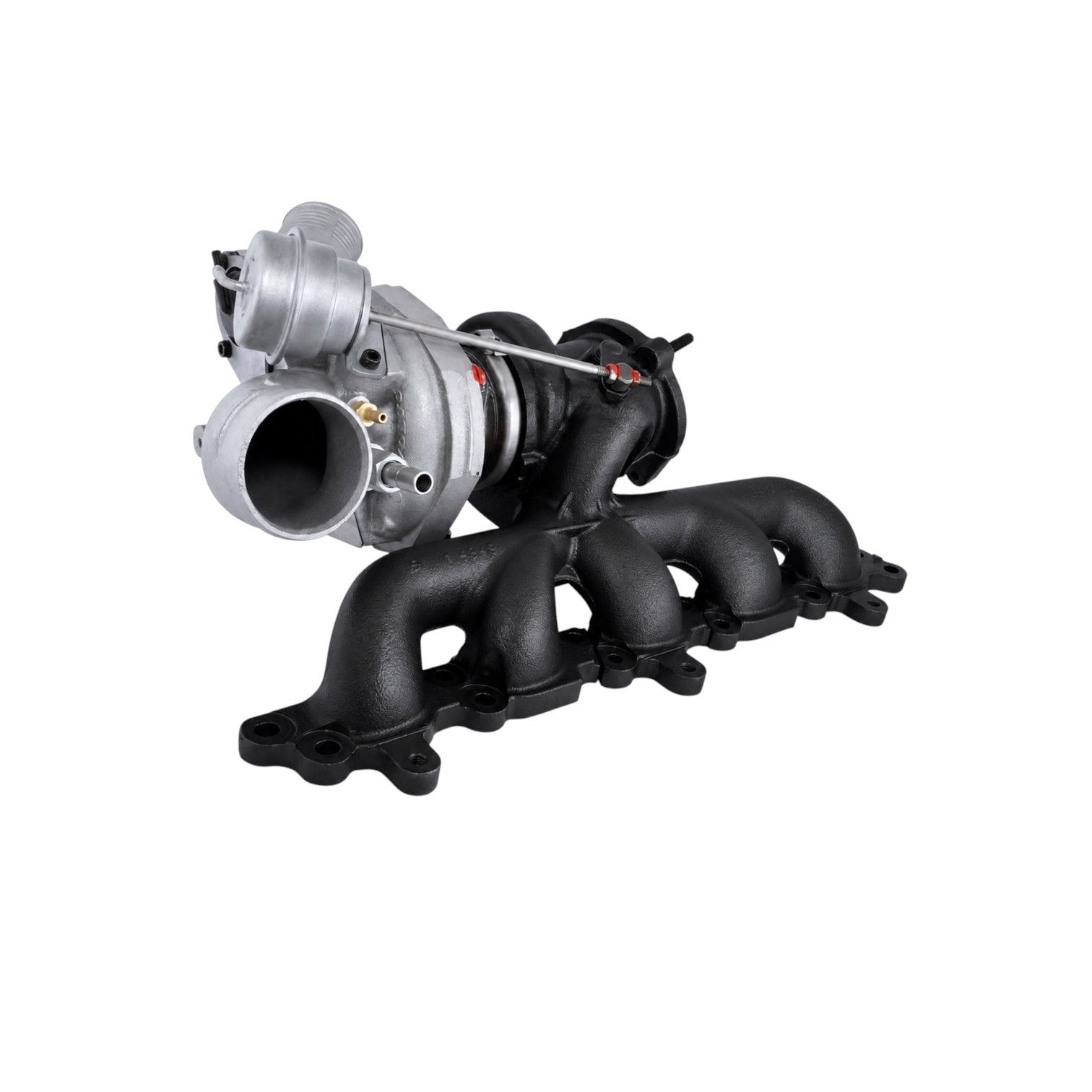 Pro Xe PX600 P1 Volvo/Focus RS Mk2 K16 Hybrid Turbo Upgrade