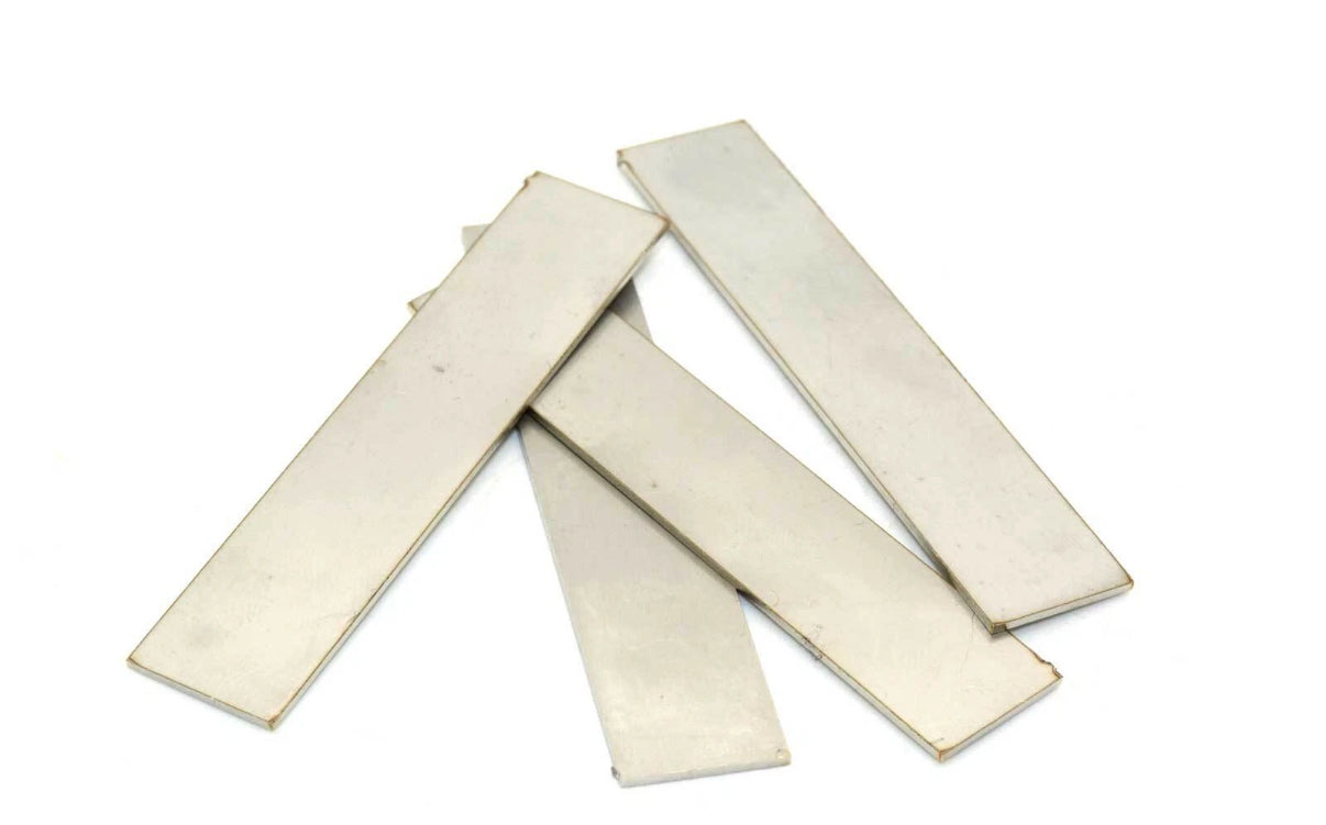 P1 Volvo S40 C30 V50 C70 Block Shims