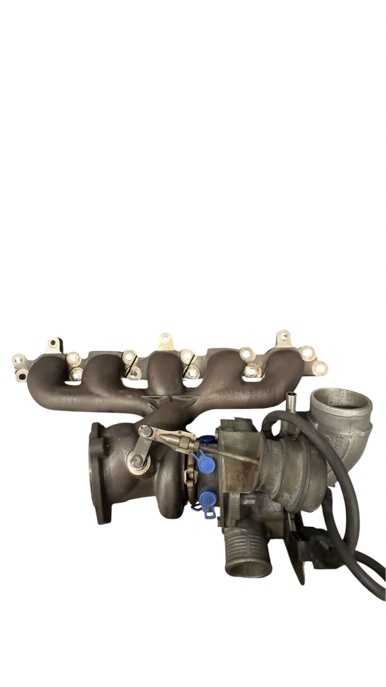 Pro Xe P1 Volvo S40 C30 V50 C70 K04 Turbo