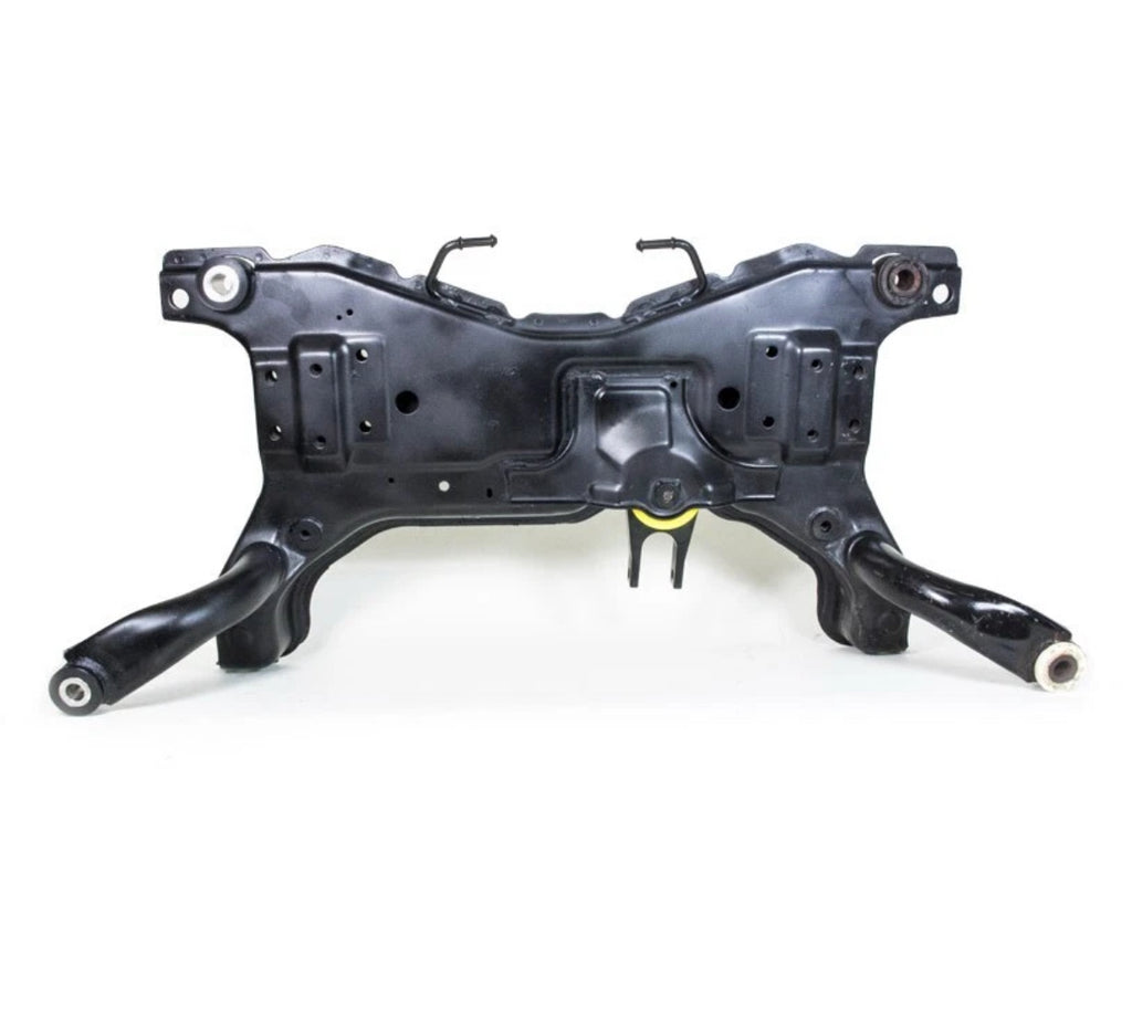 P1 Volvo S40 C30 V50 C70 Front Subframe Poly Bushings