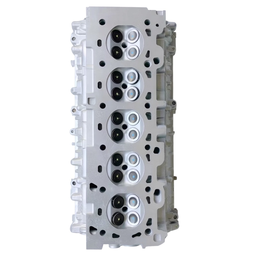 P1 Volvo S40 C30 V50 C70 Built/Refreshed Cylinder Head