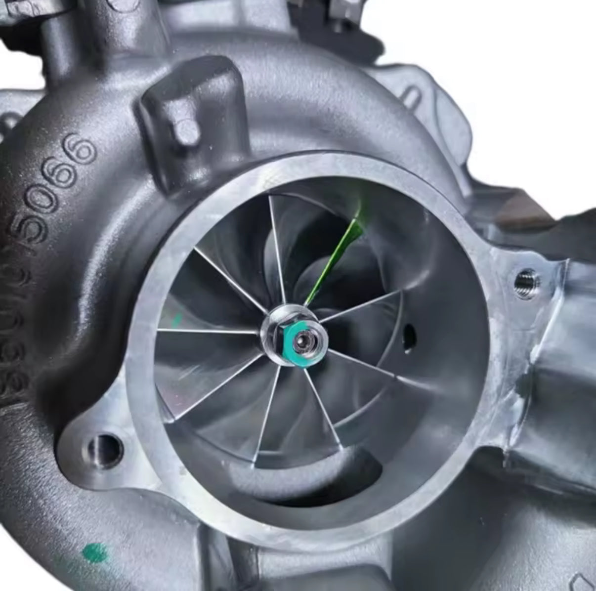 Pro Xe X750 B9 Audi S4 S5 3.0t EA839 Hybrid Turbo Upgrade