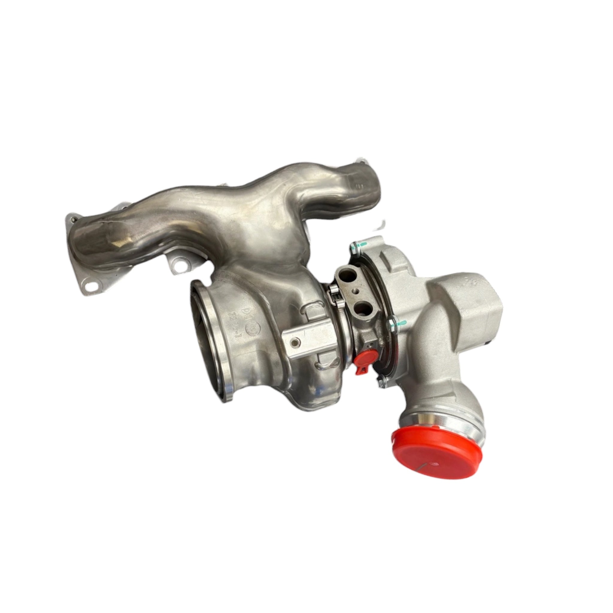 Pro Xe Volvo SPA 2.0T T4 T5 K03 Hybrid Turbo Upgrade