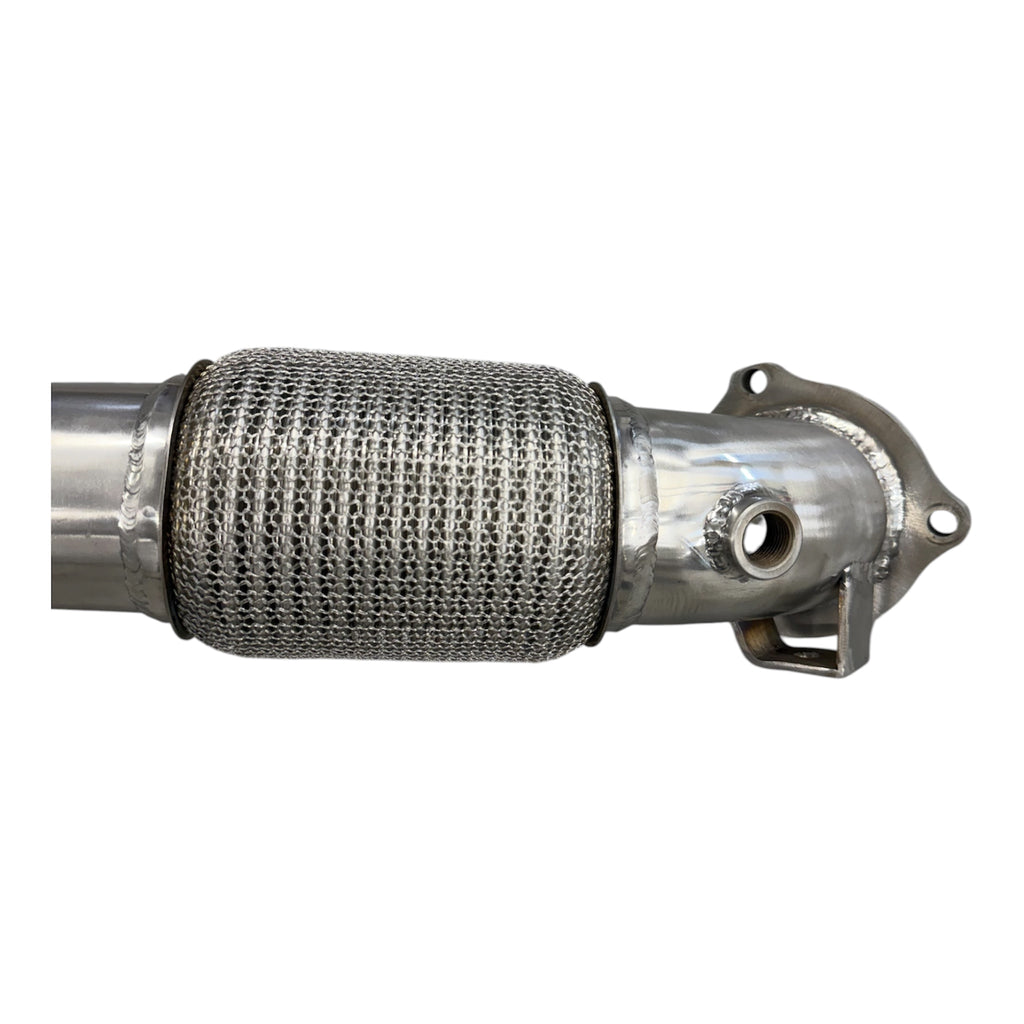 Pro Xe P1 Volvo AWD & FWD Downpipe