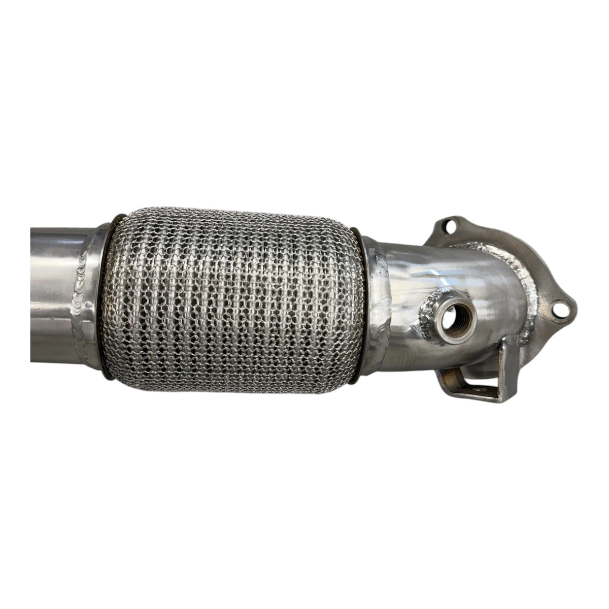 Pro Xe P1 Volvo AWD & FWD Downpipe