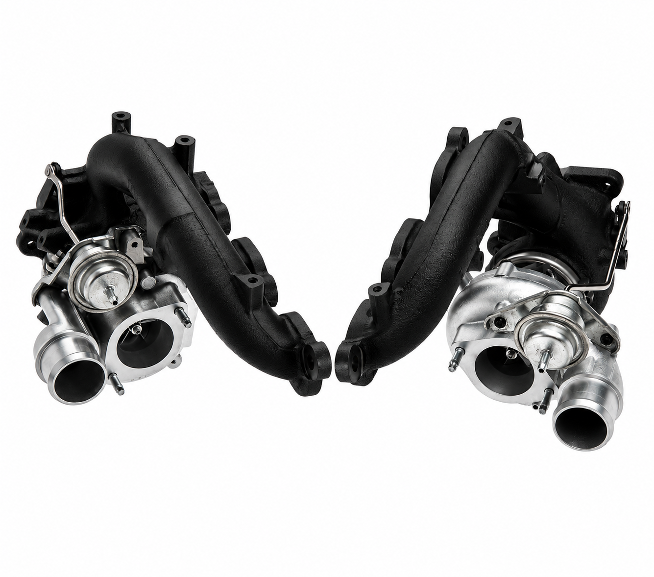 Pro Xe R35 GTR PXR1000Turbo Upgrade