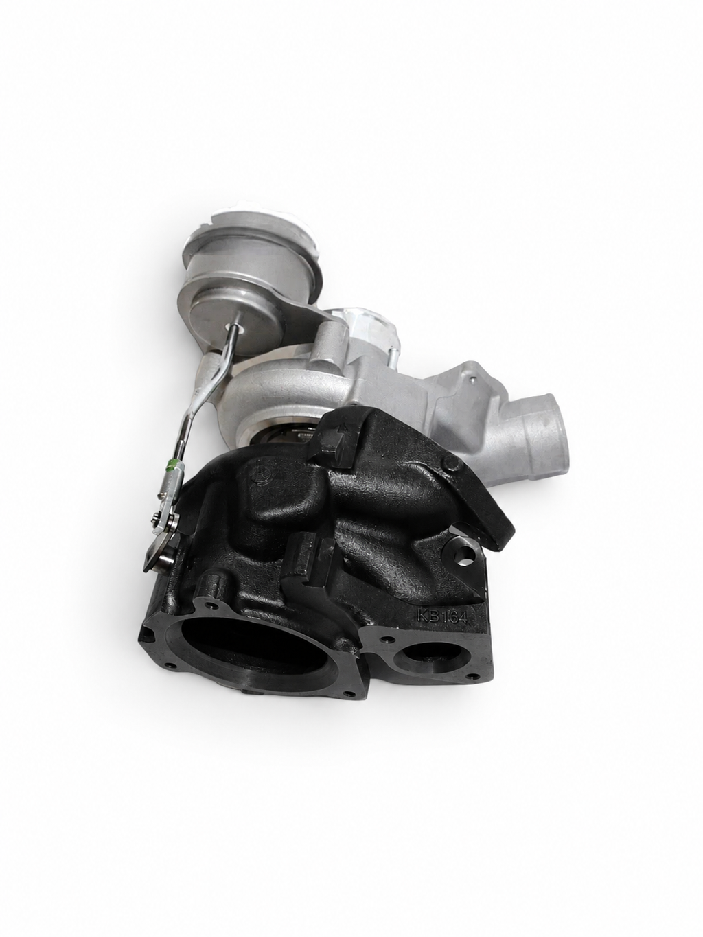 Pro Xe Saab 9-3 2.8t B284 V6 TD04Hl- 20T Hybrid Turbo Upgrade