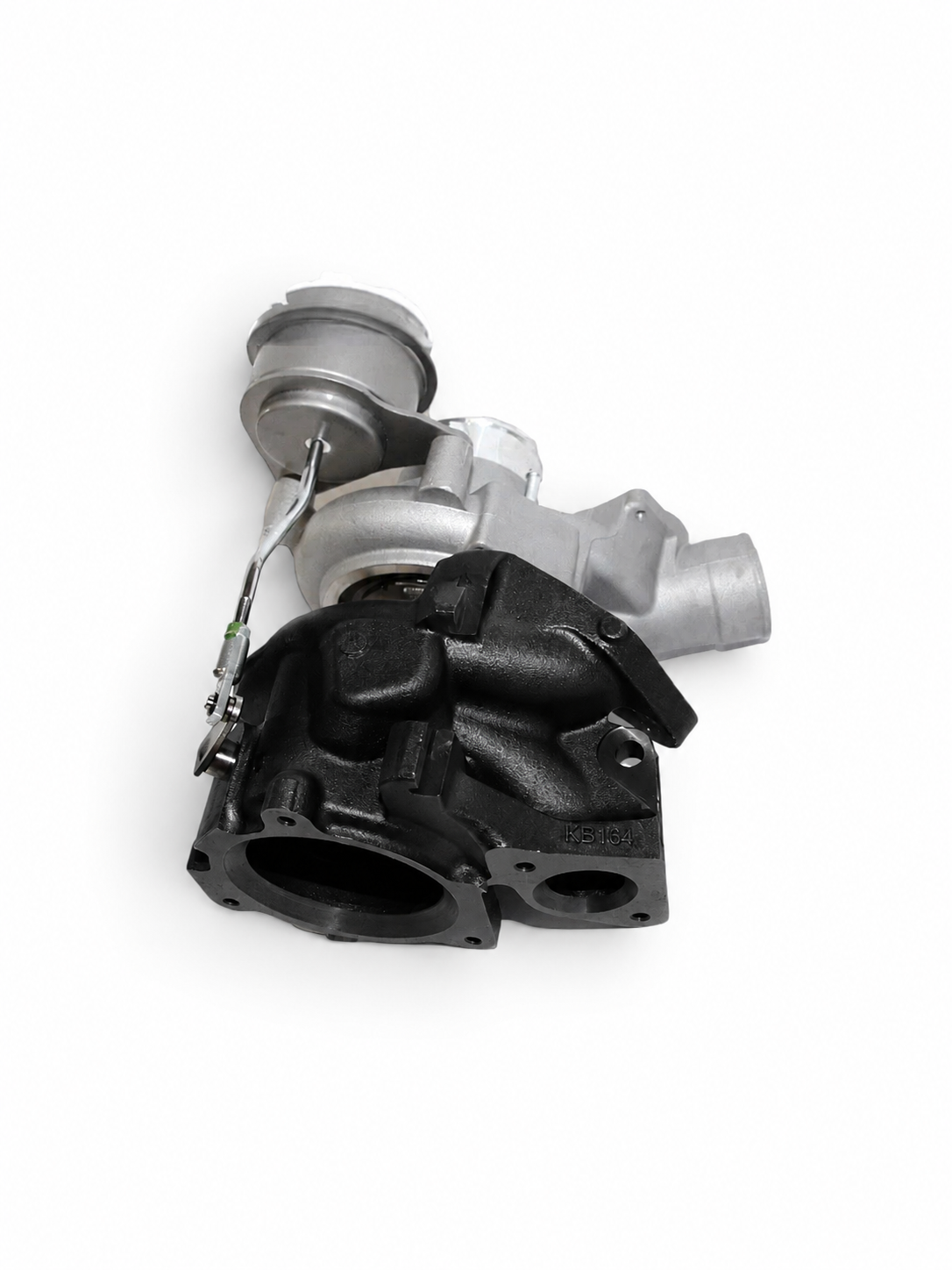 Pro Xe Saab 9-3 2.8t B284 V6 TD04Hl- 20T Hybrid Turbo Upgrade