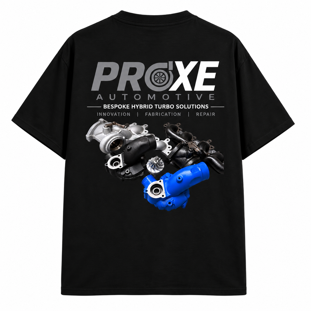 Pro Xe Automotive T Shirt