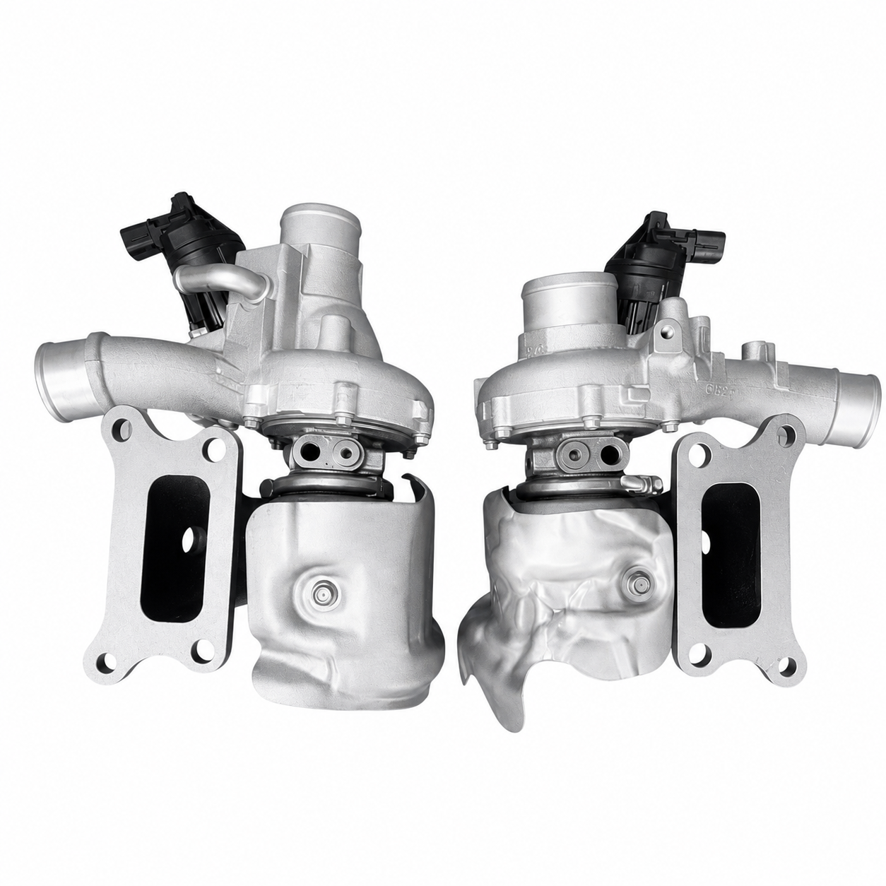 Pro Xe 3.0t Q50 Q60 VR30 PX1 Hybrid Turbo Upgrade