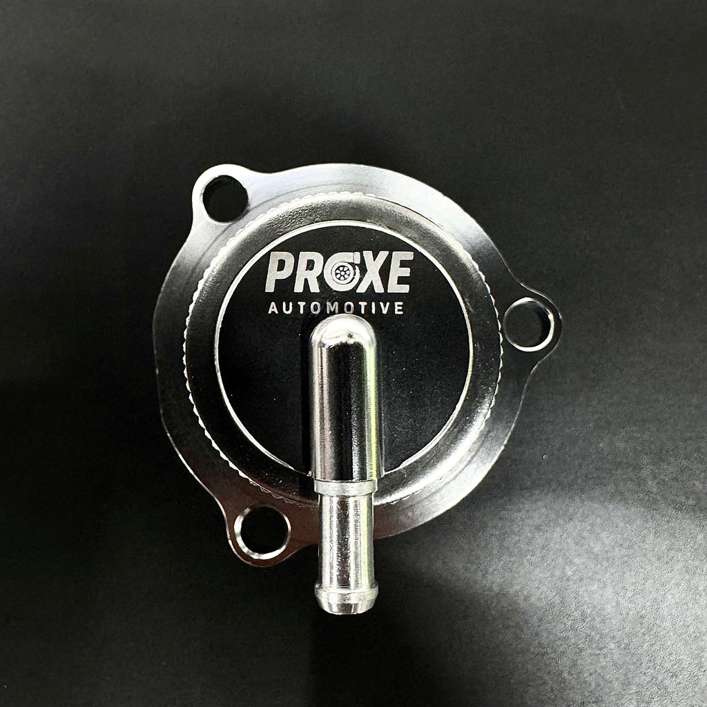 Pro Xe P1 Volvo Aluminum Blow off valve