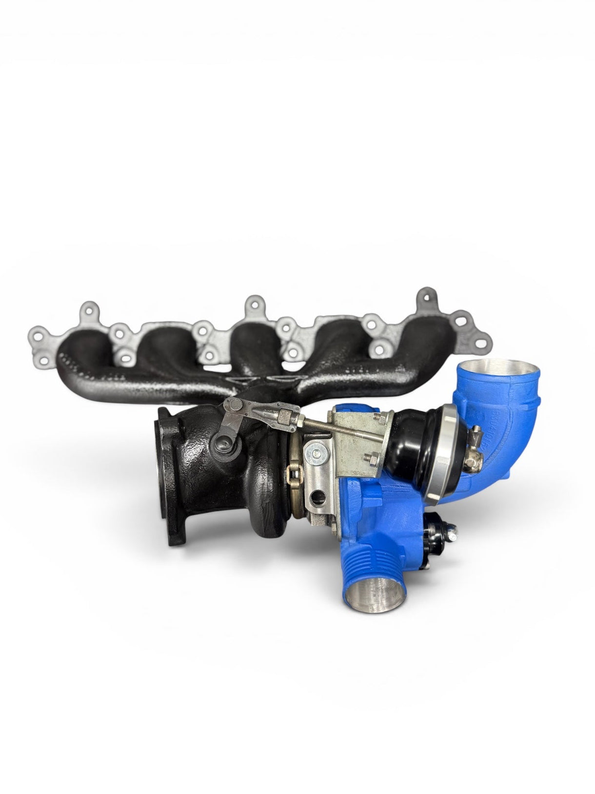 Pro Xe PX430 Volvo S40 C30 V50 C70 Hybrid Turbo Upgrade
