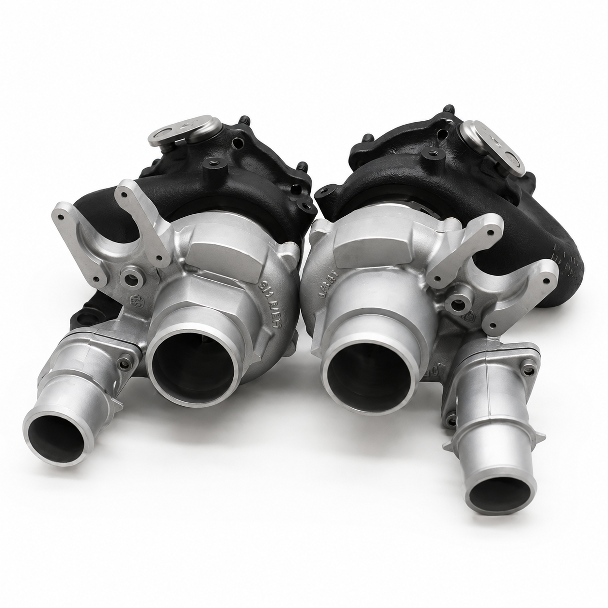 Pro Xe Kia Stinger Genesis 3.3t Hybrid Turbo Upgrade
