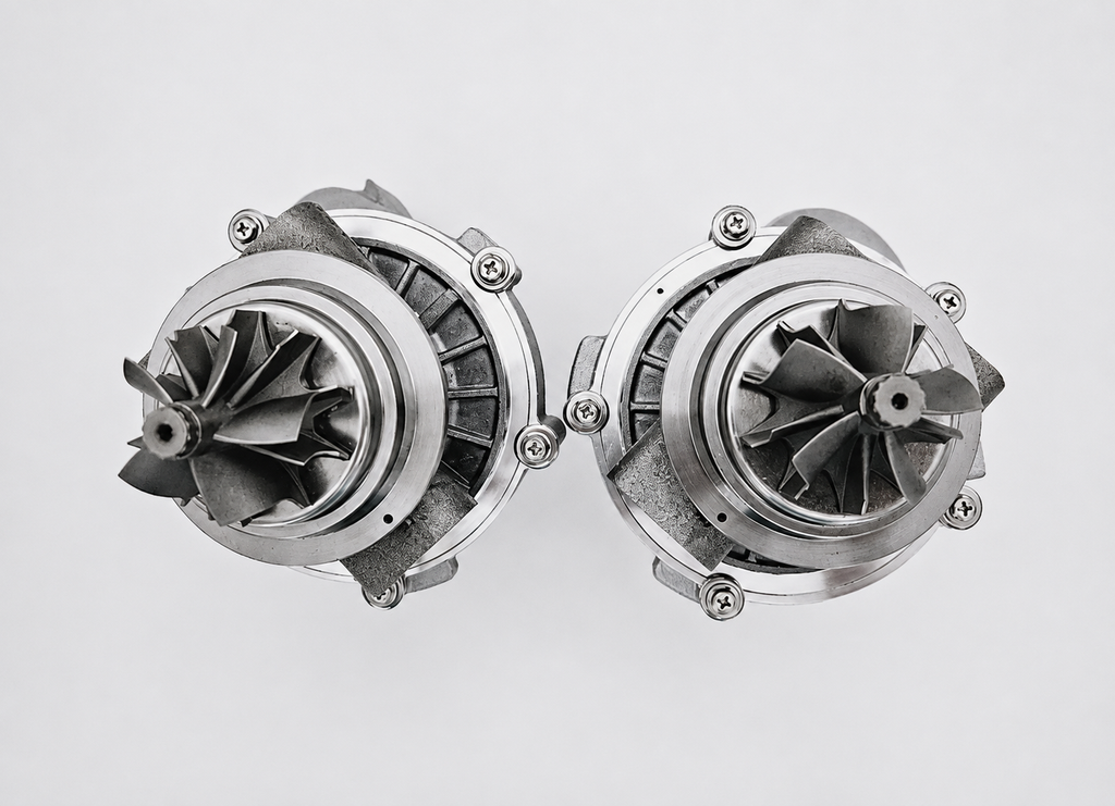 Pro Xe Audi RS7 RS6 EA824 PX-800 Hybrid Turbos