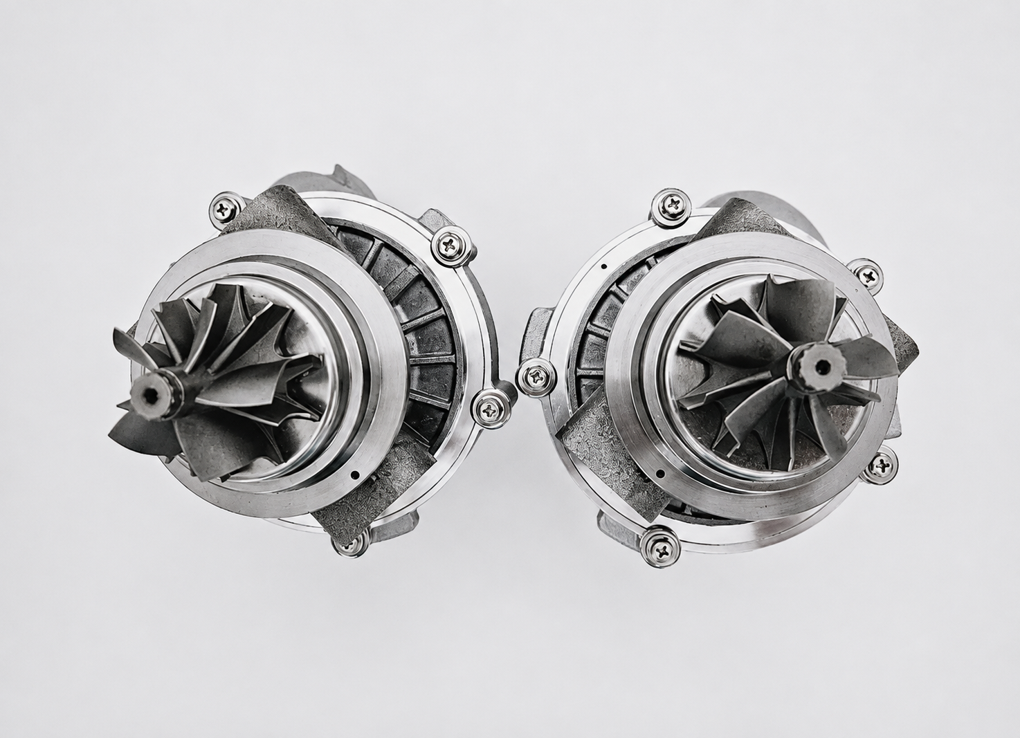 Pro Xe Audi RS7 RS6 EA824 PX-800 Hybrid Turbos