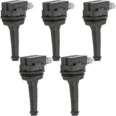 P1 Volvo S40 C30 V50 C70 OEM Bosch Ignition Coils