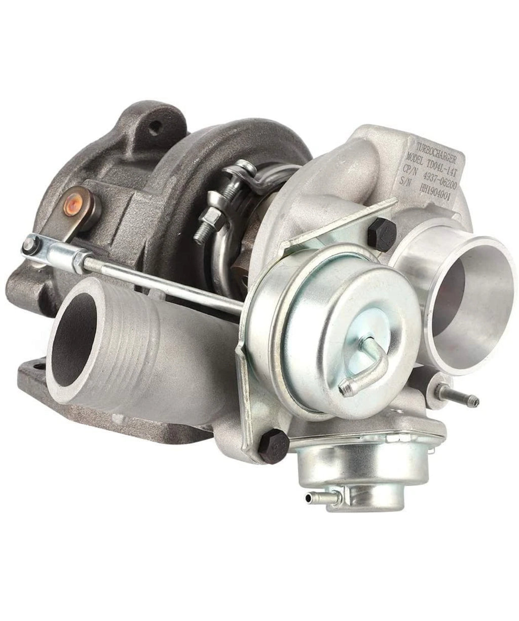 Pro Xe PX-4t2-V1 P2 Volvo S60 V70 T5 Hybrid Turbo Upgrade