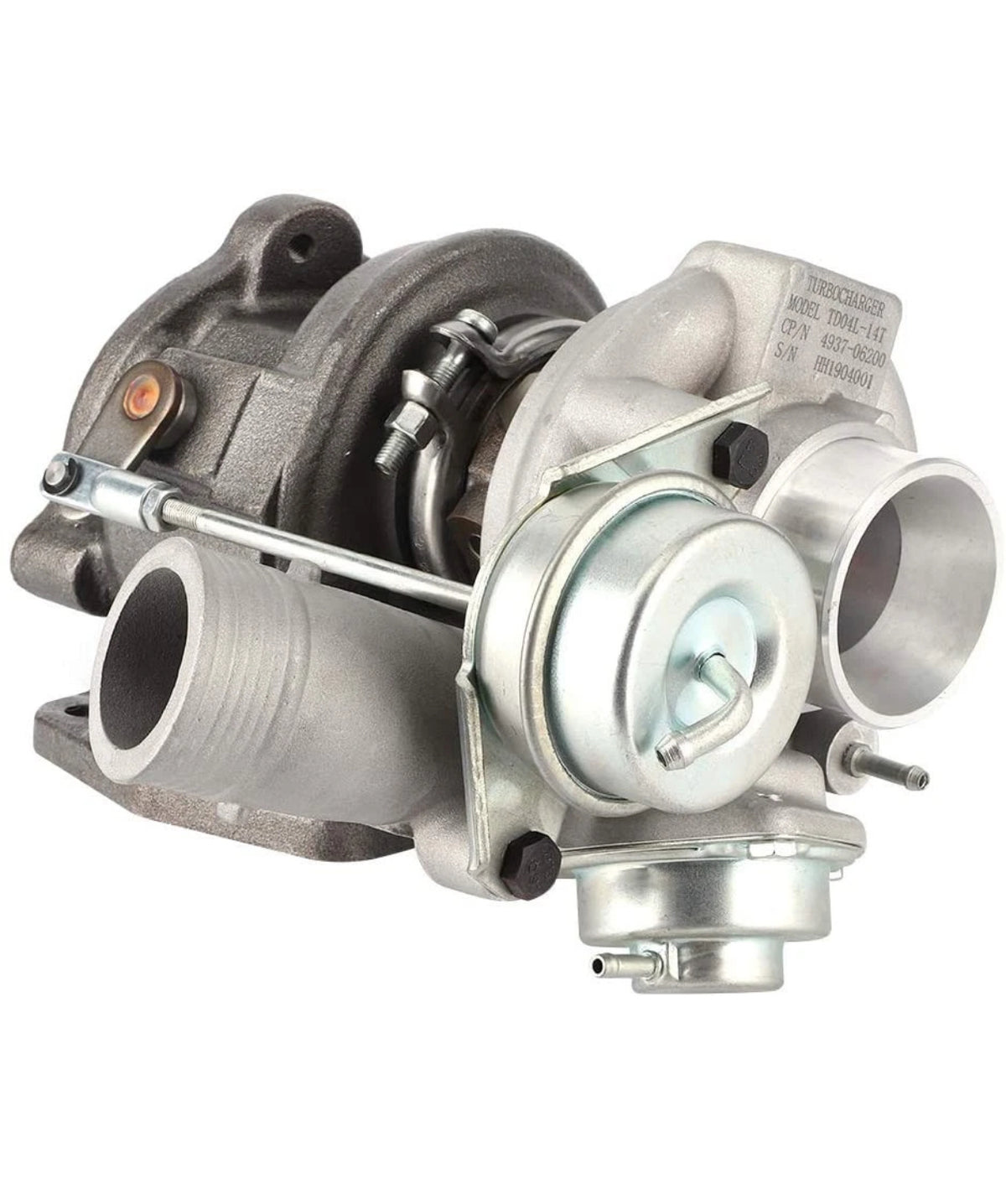 Pro Xe PX-4t2-V1 P2 Volvo S60 V70 T5 Hybrid Turbo Upgrade