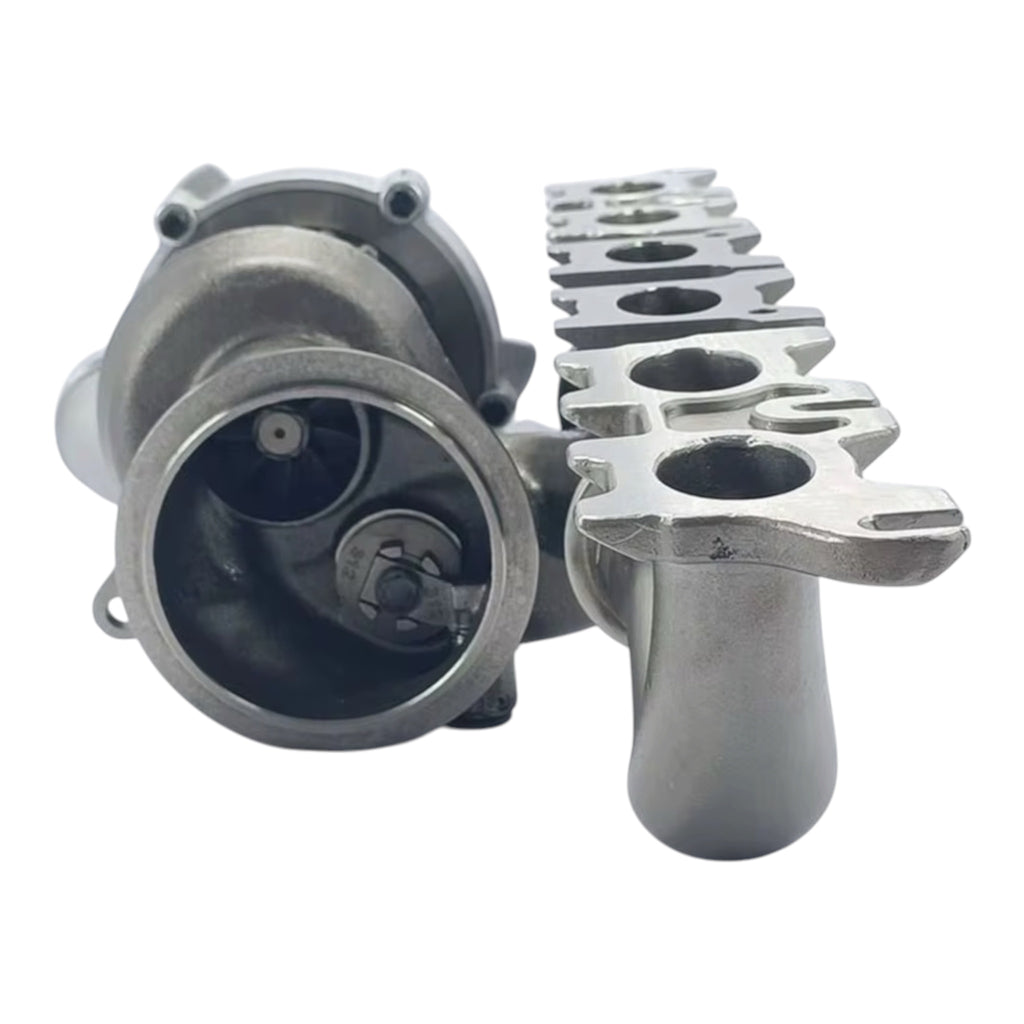 Pro Xe BMW B58 6 port Hybrid Turbo Upgrade
