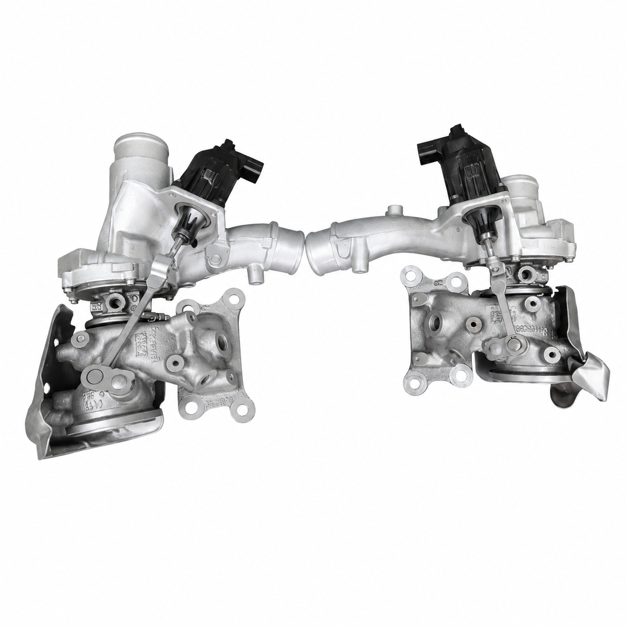 Pro Xe 3.0t Q50 Q60 VR30 PX1 Hybrid Turbo Upgrade